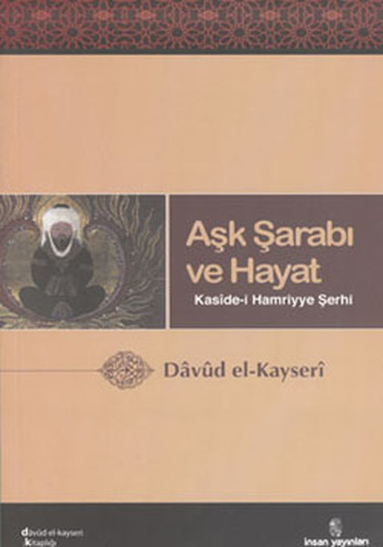 Aşk Şarabı Ve Hayat kitabı