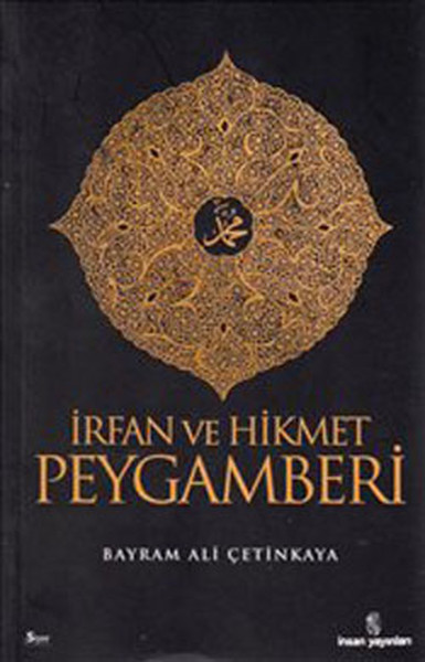 İrfan Ve Hikmet Peygamberi kitabı