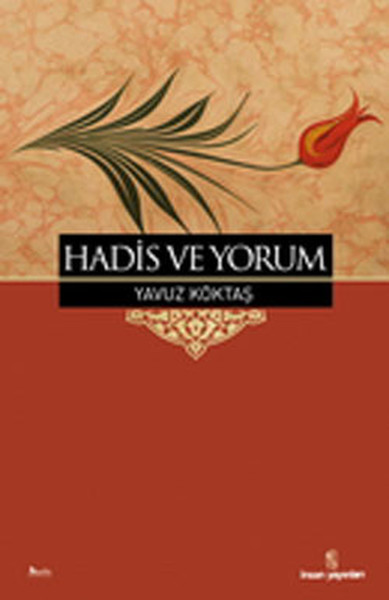 Hadis Ve Yorum kitabı