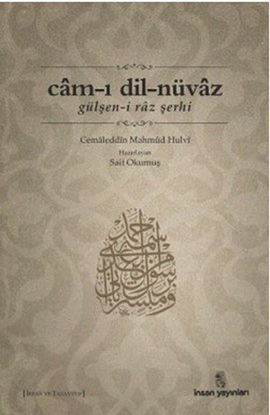 Cam-I Dil-Nüvaz kitabı