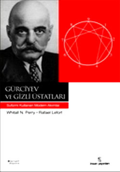 Gürciyev Ve Gizli Üstatları kitabı