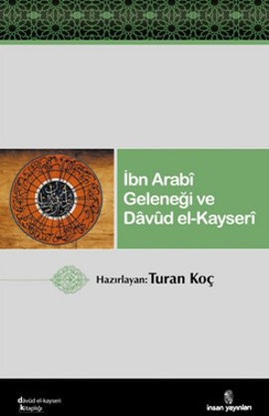 İbn Arabi Geleneği Ve Davud El-Kayseri kitabı