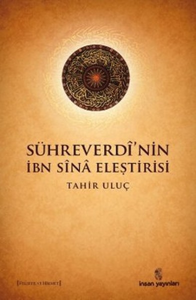 Sühreverdi'nin İbn Sina Eleştirisi kitabı