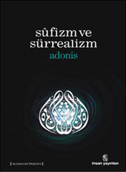 Sufizm Ve Sürrealizm kitabı