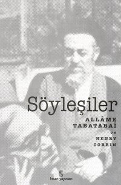 Söyleşiler kitabı