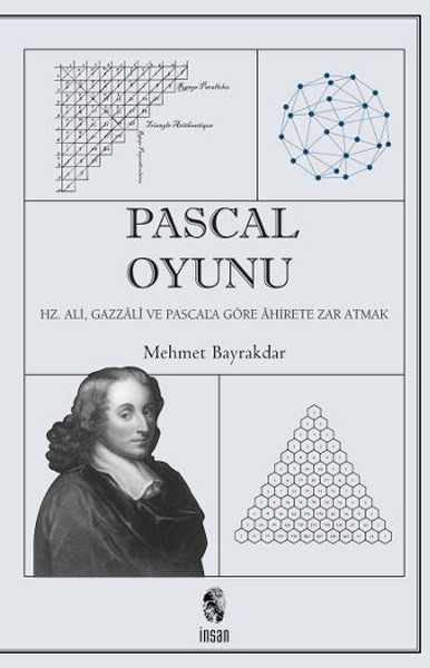 Pascal Oyunu kitabı