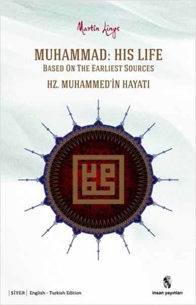 Muhammad: His Life kitabı