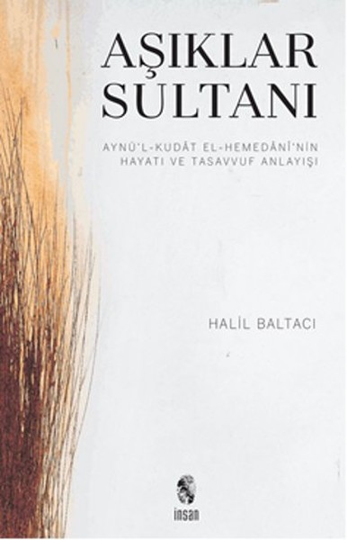 Aşıklar Sultanı kitabı