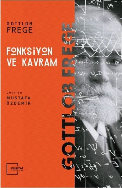Fonksiyon Ve Kavram kitabı
