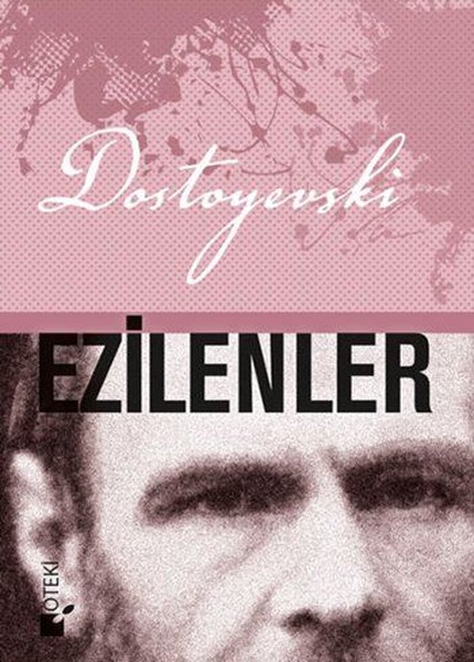 Ezilenler kitabı