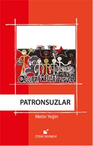 Patronsuzlar kitabı