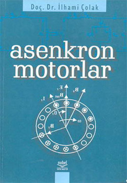 Asenkron Motorlar kitabı