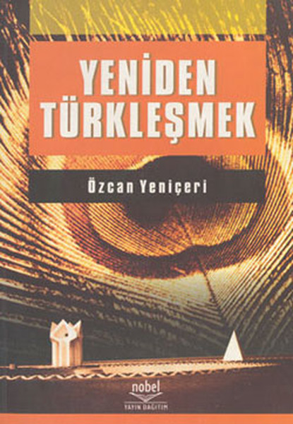 Yeniden Türkleşmek kitabı