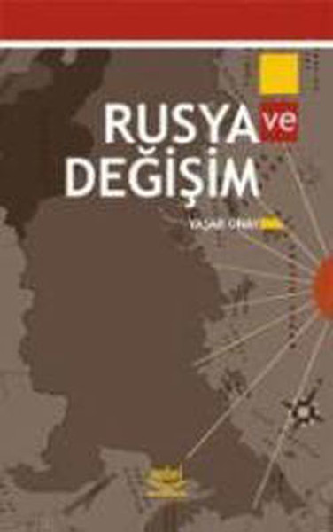 Rusya Ve Değişim kitabı