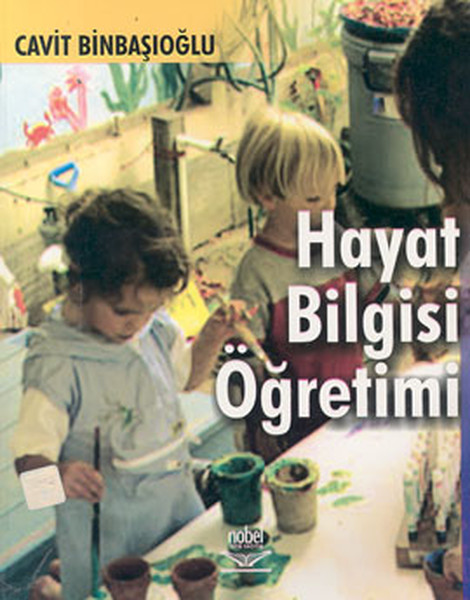 Hayat Bilgisi Öğretimi kitabı