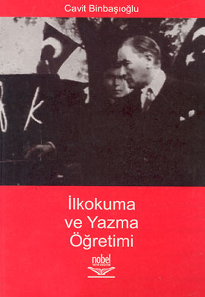 İlkokuma Ve Yazma Öğretimi kitabı