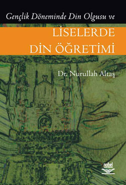 Liselerde Din Öğretimi kitabı