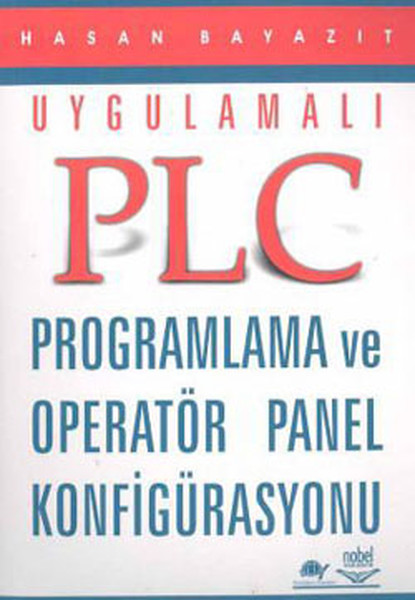 Uygulamalı Plc kitabı