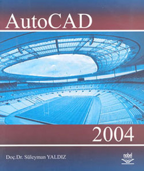 Autocad 2004 kitabı