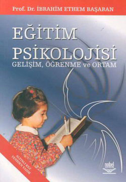 Eğitim Psikolojisi kitabı