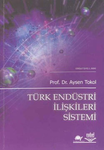 Türk Endüstri İlişkileri Sistemi kitabı