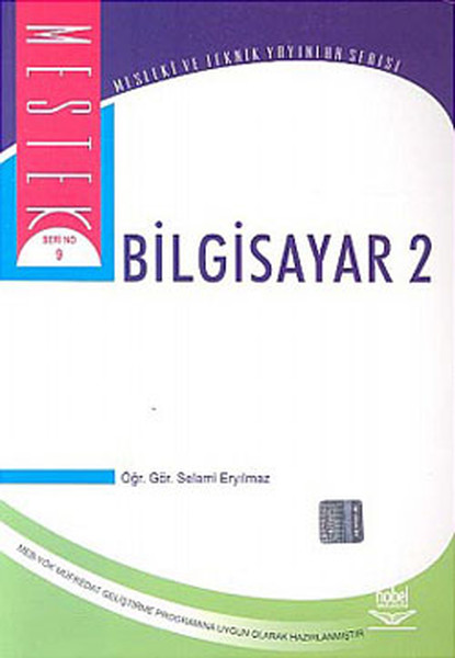 Bilgisayar 2 kitabı