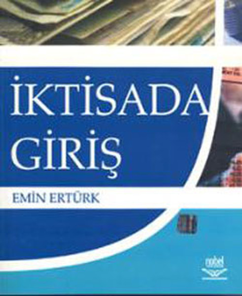 İktisada Giriş kitabı