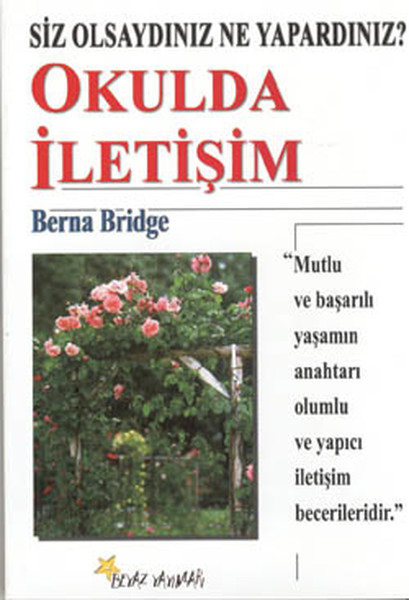 Okuldaki İletişim kitabı