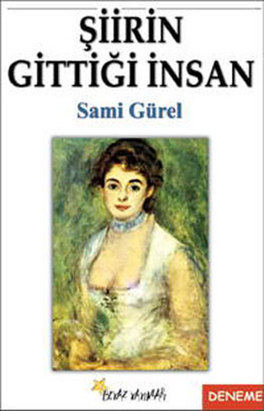 Şiirin Gittiği İnsan kitabı