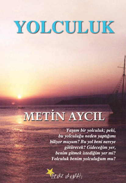 Yolculuk kitabı