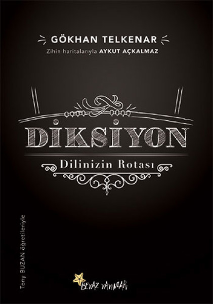 Diksiyon- Dilinizin Rotası kitabı