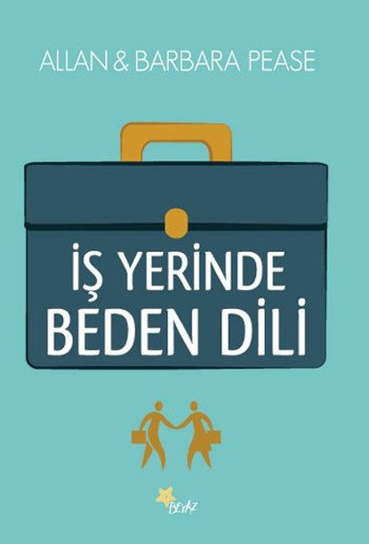 İş Yerinde Beden Dili kitabı