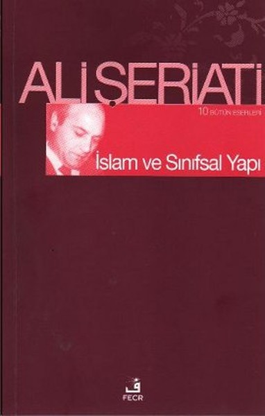 İslam Ve Sınıfsal Yapı kitabı