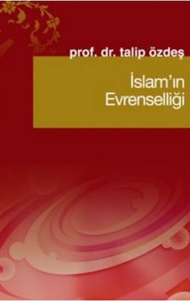 İslam'ın Evrenselliği kitabı