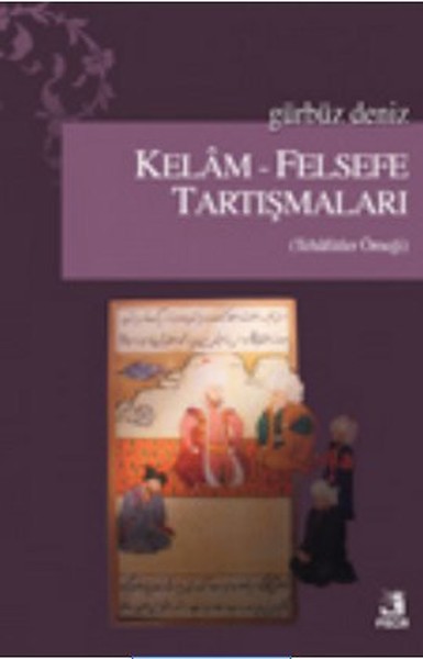 Kelam - Felsefe Tartışmaları kitabı