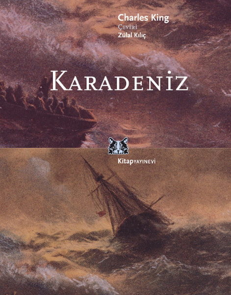 Karadeniz kitabı