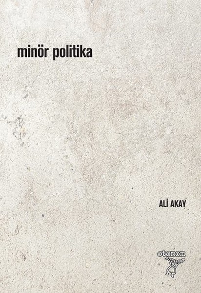 Minör Politika kitabı