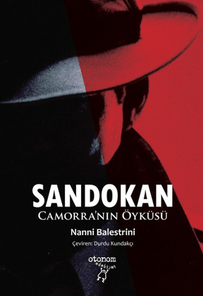 Sandokan kitabı