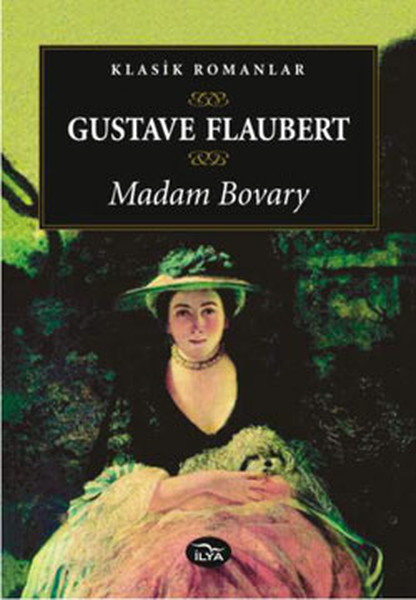Madam Bovary