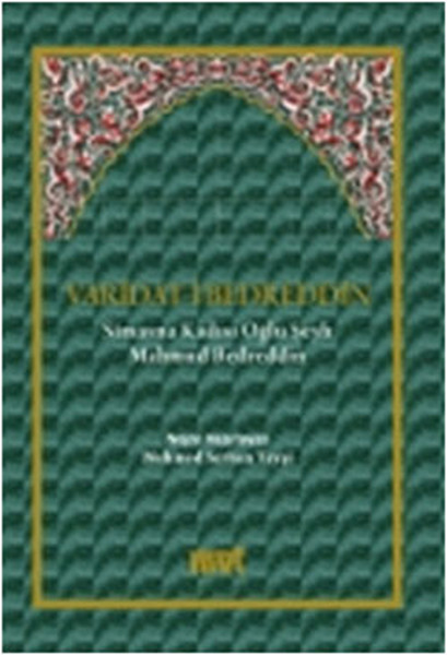 Varidat-İ Bedreddin - Şeyh Bedrettin kitabı