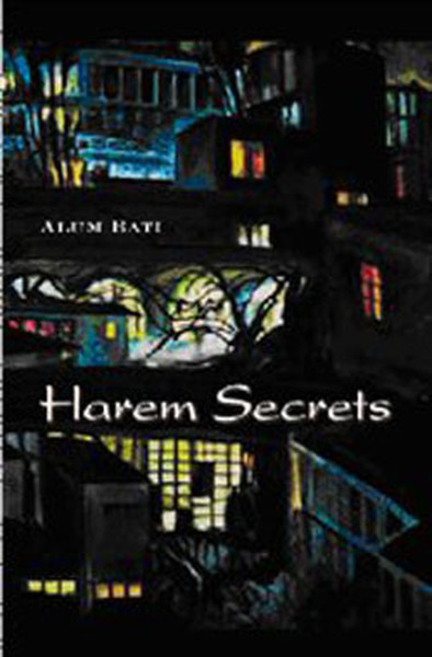 Harem Secrets kitabı