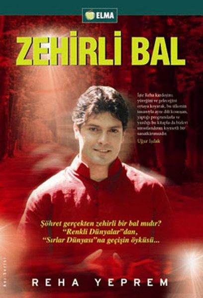 Zehirli Bal kitabı