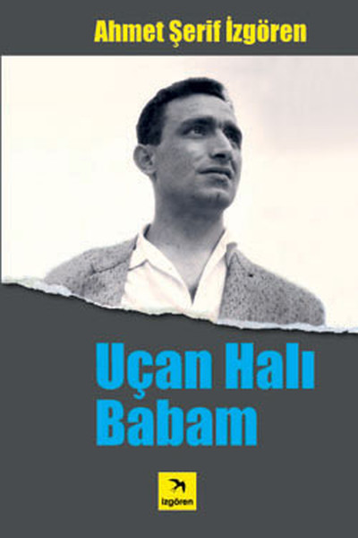 Uçan Halı Babam kitabı