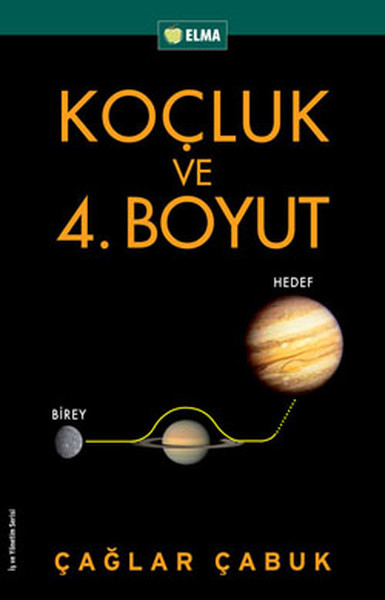 Koçluk Ve 4. Boyut kitabı