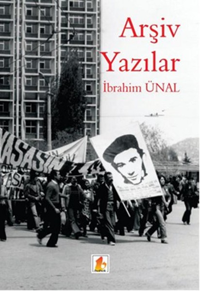 Arşiv Yazılar kitabı