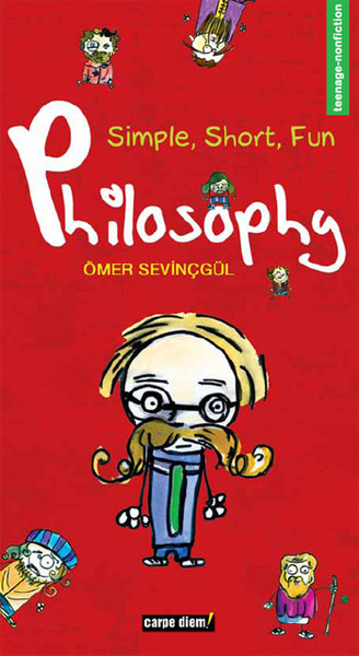 Simple, Short, Fun Philosophy kitabı