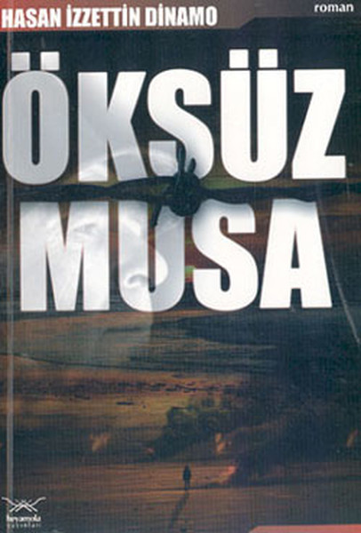 Öksüz Musa kitabı