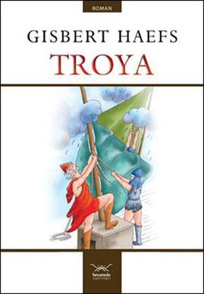 Troya kitabı