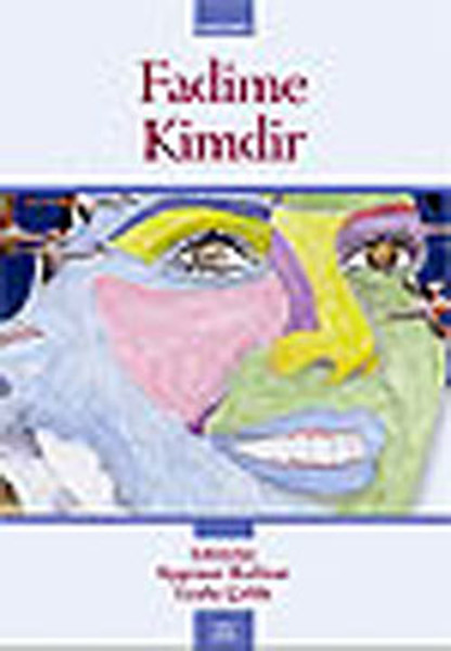 Fadime Kimdir kitabı