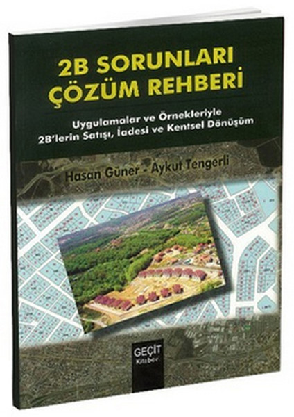 2B Sorunları Çözüm Rehberi kitabı